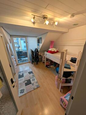 Foto - 3 Zimmer Dachgeschoßwohnung in Düsseldorf