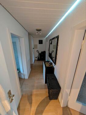 Foto - Dachgeschoßwohnung in Düsseldorf zur Miete