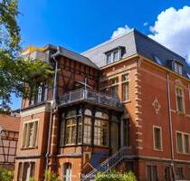 Stilvolles Wohnen im Dachgeschoss: 4 Zimmer mit Weitblick am Lindenbühl! - Mühlhausen (Thüringen)