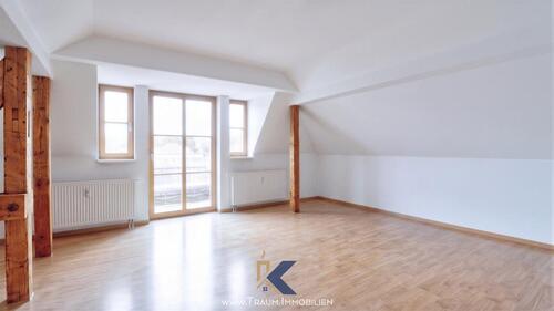 Foto - 4 Zimmer Etagenwohnung in Mühlhausen (Thüringen)