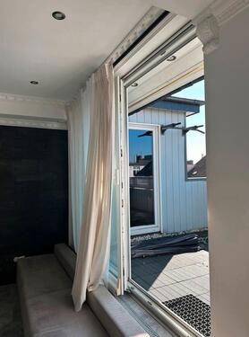 Foto - Dachgeschoßwohnung in Osnabrück zur Miete