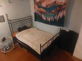 Foto - 1 Zimmer Erdgeschoßwohnung zur Miete in Kindenheim
