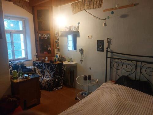 Foto - Erdgeschoßwohnung in Kindenheim zur Miete