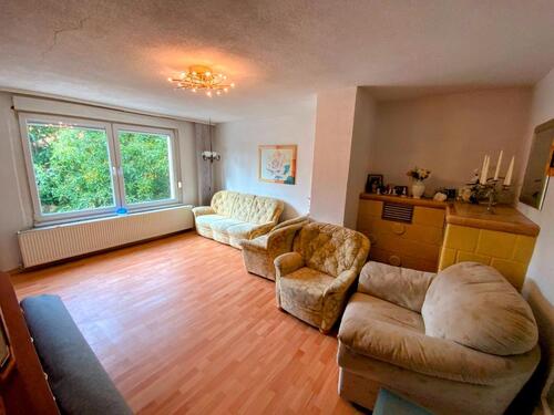 Foto - 5 Zimmer Einfamilienhaus zum Kaufen in Kelbra (Kyffhäuser)