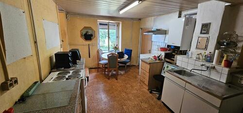 Foto - Einfamilienhaus in Kelbra (Kyffhäuser) zum Kaufen