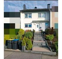 Saniertes Einfamilienreihenhaus von privat - Iserlohn Gerlingsen
