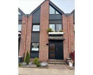 Familienfreundliches Einfamilienhaus mit Garten - Duisburg Mittelmeiderich