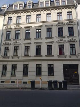 Foto - Charmante 1-Raum WE 46,5 m² m.EBK, citynah Ideal für Singles