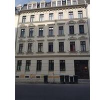 Charmante 1-Raum WE 46,5 m² m.EBK, citynah Ideal für Singles - Leipzig Ost