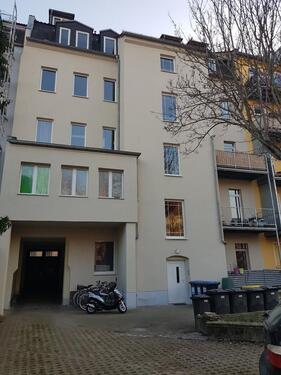 Foto - 1 Zimmer Erdgeschoßwohnung zum Kaufen in Leipzig