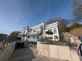 Foto - Privilegiert wohnen in Binz … großzügige 3 RW… Balkon, Tiefgarage, Fahrstuhl …