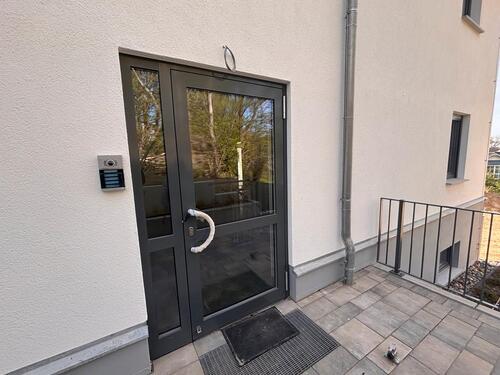 Foto - Etagenwohnung zur Miete in Binz