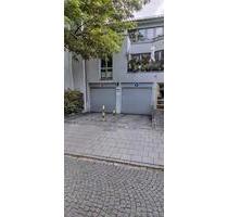 Tiefgarage Stellplatz mit 2,10m Höhe - München Am Riesenfeld