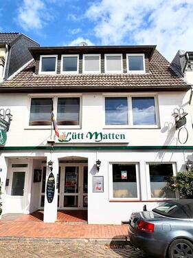 Foto - Über den Dächern... - 880,00 EUR Kaltmiete,