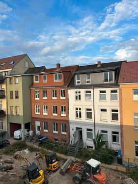 Foto - Etagenwohnung zur Miete in Schwerin