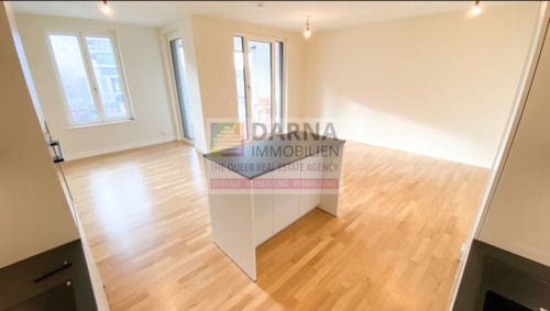 Foto - Etagenwohnung zur Miete in Berlin