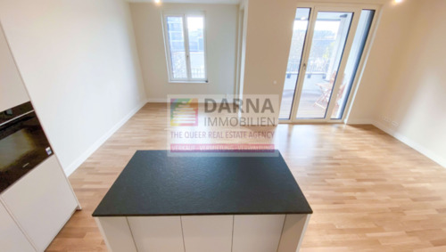 Foto - Etagenwohnung in Berlin