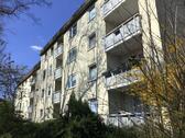 Foto - Das Glück hat ein Zuhause: renovierte 3-Zimmer-Wohnung mit Balkon!