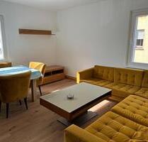 Wohnung 62 m² mit Garage - teilweise möbiliert - ab 01.10 RE - Herten