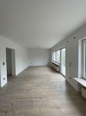 Foto - Etagenwohnung zur Miete in Mannheim