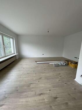 Foto - Etagenwohnung in Mannheim zur Miete