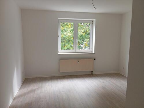 Foto - Etagenwohnung in Gotha zur Miete