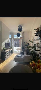 Foto - Traumhafte 1,5 zimmer Wohnung schnellstmöglich zu vermieten