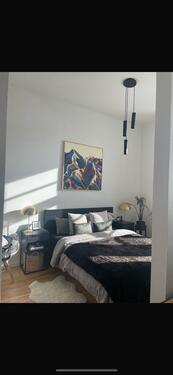 Foto - Etagenwohnung in Villingen-Schwenningen