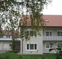 WOHNTRAUM IM GRÜNEN – Charmante 3-Zimmer-Dachgeschosswohnung in Uni-Nähe! - Aalen