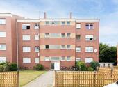 Foto - 3-Zimmer Wohnung in Rheine - 700,00 EUR Kaltmiete,
