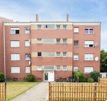 3-Zimmer Wohnung in Rheine - 700,00 EUR Kaltmiete, in Rheine (PLZ: 48429) Altenrheine 3-Zimmer Wohnung in Rheine - 700,00 EUR Kaltmiete, in Rheine (PLZ: 48429) Altenrheine