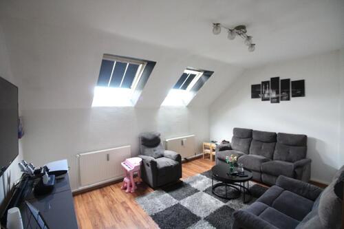 Foto - 3 Zimmer Etagenwohnung in Recklinghausen