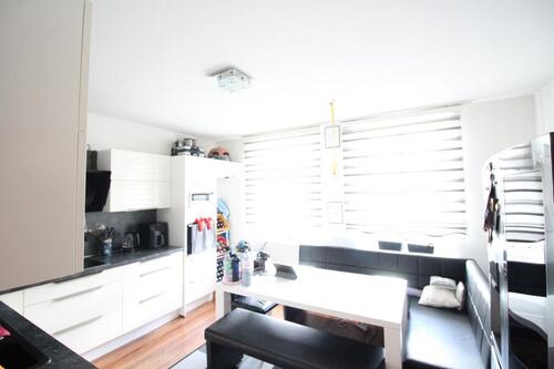 Foto - Etagenwohnung in Recklinghausen zur Miete