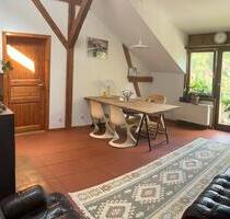 Lichtdurchflutete Wohnung zu vermieten - Potsdam Krampnitz