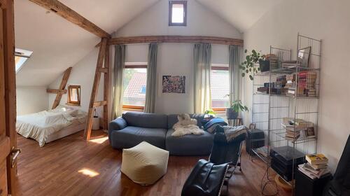 Foto - Etagenwohnung in Potsdam