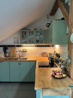 Foto - Etagenwohnung in Potsdam zur Miete