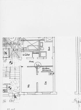Foto - Etagenwohnung zur Miete in München