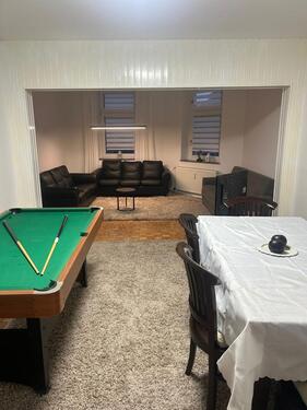 Foto - Bett Zimmer vermieten - 50,00 EUR Kaltmiete, ca.  100,00 m²