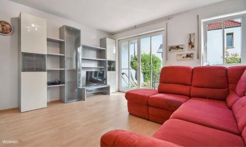 Foto - Etagenwohnung in München