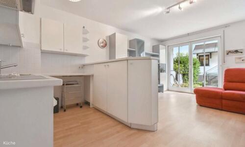 Foto - Etagenwohnung in München zur Miete