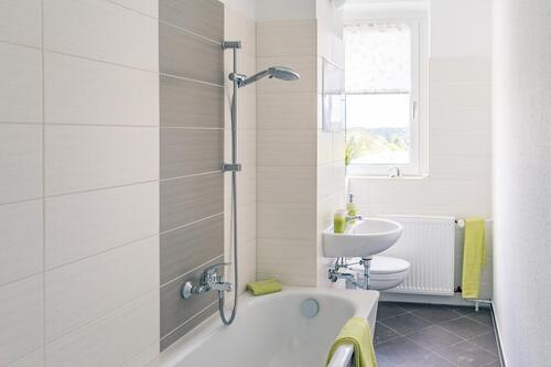 Foto - 3 Zimmer Etagenwohnung in Chemnitz