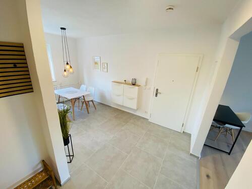 Foto - 2 Zimmer Etagenwohnung zur Miete in Wolfsburg