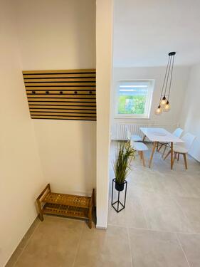 Foto - Etagenwohnung in Wolfsburg zur Miete