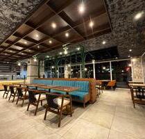 Gastronomie - Restaurant - Café - Pizzeria - Imbiss - Döner -Sush - Duisburg Hamborn