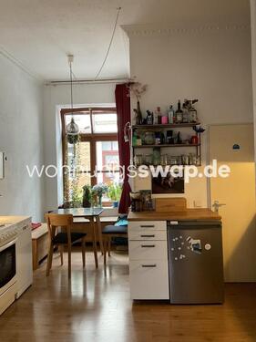 Foto - Wohnungsswap - 1 Zimmer, 32 m² - Körnerstraße, Ehrenfeld, Köln