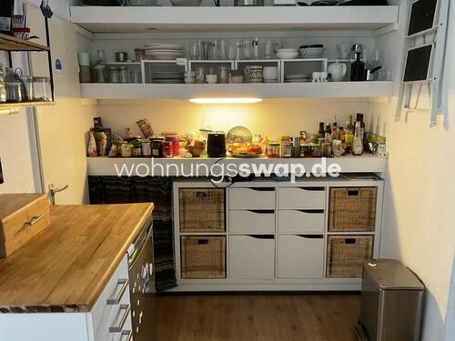 Foto - 1 Zimmer Etagenwohnung in Köln