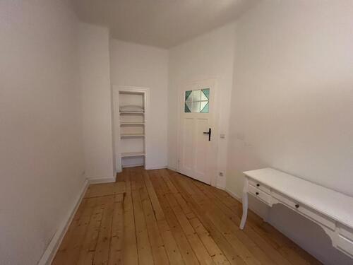 Foto - 1 Zimmer Etagenwohnung zur Miete in Leipzig