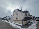 Foto - Haus mit drei Wohnungen und garten in ruhiger Wohnlage