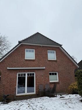 Foto - Familienfreundliches Einfamilienhaus in Heidgraben, Bj. 2007