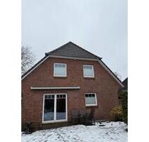 Familienfreundliches Einfamilienhaus in Heidgraben, Bj. 2007 - Uetersen